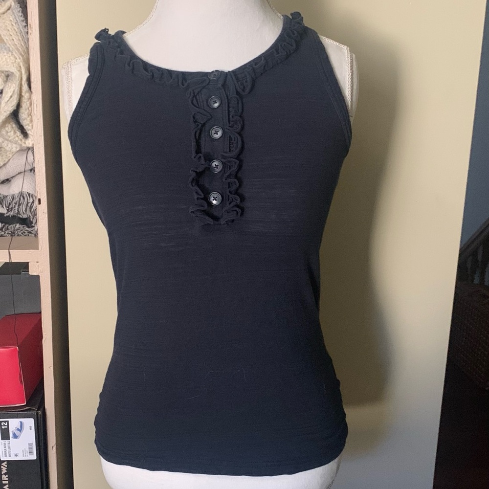 Banana Republic Tank Top Size S